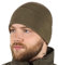 M-Tac Fleece Watch Cap - Tactical Beanie Mütze Winter Skull Cap Cold Weather, Army Olive, X-Large