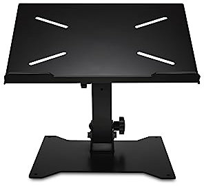 Pioneer DJ DJC-STS1 - DJ Stand for DJ Booth