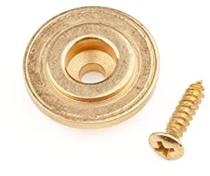 Fender Pure Vintage String Guide Bass Guitar Hardware (0994913200)