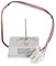Masterpart Fridge Freezer Evaporator Fan Motor For Candy TCSBS9170IEM, CXSN172IXH, CXSN171IXH