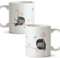 MUGFFINS (Pack 2 Tazas Tazas San Valentín - Buzos - Regalos Originales y Divertidos de Aniversario para Novios, Enamorados, Pareja...