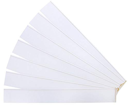 Milchfilter Sana Premium820x75 genäht, 200Stk