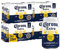 Corona Extra Mexican Lager Beer Can, 24 x 330ml