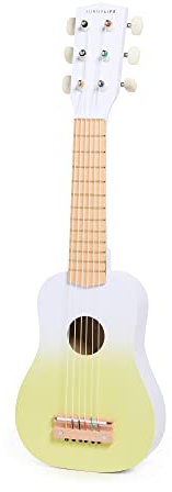SunnyLife Ukulele Lila Ombre, Ombre, Einheitsgröße