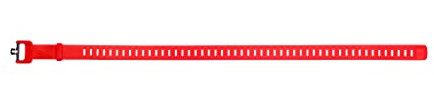 Ski Strap 15 IN hyper red (6002) 015