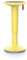 INTERSTUHL Hocker UPis1 110U Nr. 10464930, zitronengelb