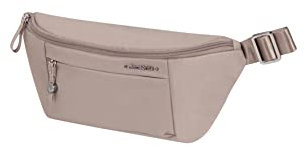 Samsonite Move 4.0 Hip Bag S 32 cm Moda Tasche, Rosa (Rosa), S, Tasche alla moda sui fianchi