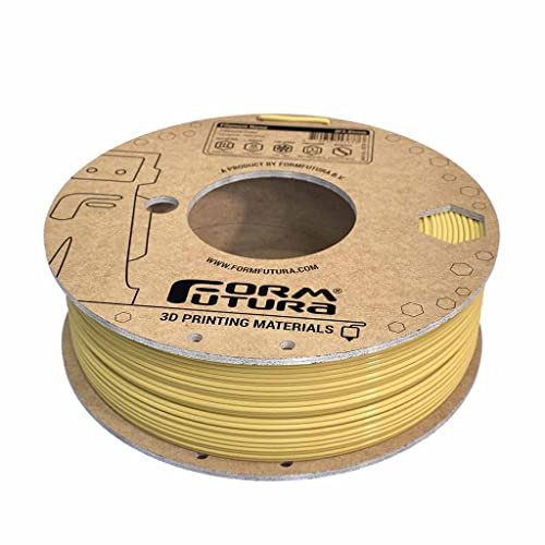FormFutura - EasyFil ePETG (Light Ivory, 1.75mm, 250 gram)