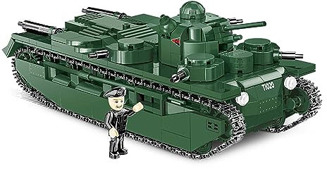 COBI Vickers A1E1 Independent