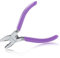SPEEDWOX Mini Linesman Pliers - Bolt Extractor & Stripped Screw Removal Tool
