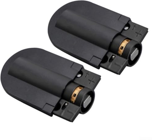 Zoegneer 2Pc Concealed Hydraulic Buffer Hinge Dressing Table Mirror Damping Hinge, Adjustable Table Hinges Door Lift Support Connector Heavy Hinge For Dresser(Black)