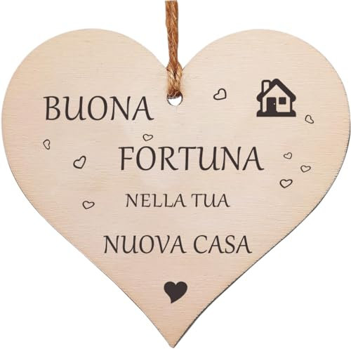 Regali di riscaldamento della casa, nuova casa regalo per le donne, coppia, nuovi regali della casa per la casa, nuove idee regalo del proprietario della casa, nuovo ornamento della casa 2025