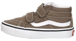 Vans UY SK8-Mid Cognac