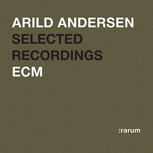 ECM: Rarum XIX/Selected Recordings
