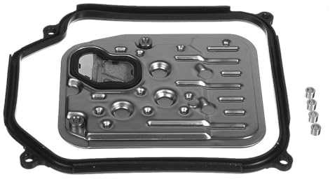FILT HYDR REP STZ VAG | Kompatibel mit: SEAT CORDOBA, IBIZA II, TOLEDO I, VW CORRADO, GOLF III, GOLF III Cabriolet, GOLF III Variant, PASSAT B3/B4