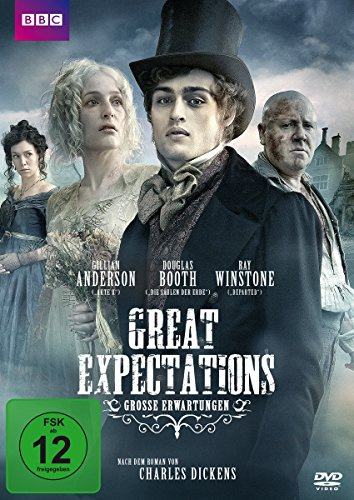 Great Expectations - Große Erwartungen