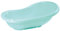 OKT Kleine Badewanne für Neugeborene 84 cm Farbe: Aquamarin