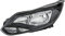 HELLA 1EA 354 994-031 Halogen-Hauptscheinwerfer