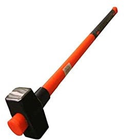 MAZZA COPPIA Kg.4 FV/G ALTE 01652 [ALTE ]