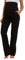 VERTBAUDET Pantalon Yoga Grossesse et Post-Grossesse Noir 34/36