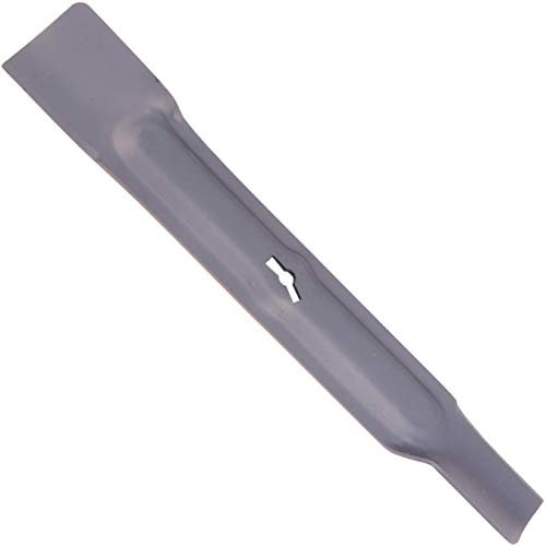 New ALM Metal Lawnmower Blade Suitable for Powerbase and Challenge Machines GD021