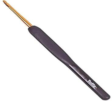 Tulip Etimo Häkelnadel Softgriff 2,50 mm - 1 Stück