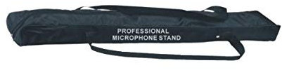 EK Audio B002-Housse pour Pied de microphone