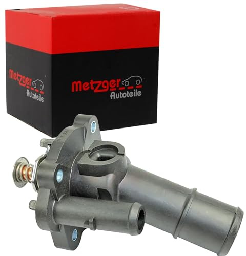 METZGER 4006174 Thermostat, Kàƒ ¼hlmittel