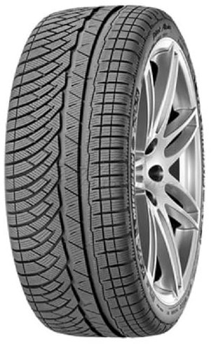Winter Reifen Michelin 285/30 WR20 TL 99 W Mi Alpin PA4 XL