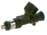 BOSCH Einspritzventil 0280158028 | Kompatibel mit: CHRYSLER 300C, 300C Touring, PACIFICA, SEBRING, SEBRING, SEBRING Cabriolet, SEBRING Cabriolet, DODGE AVENGER