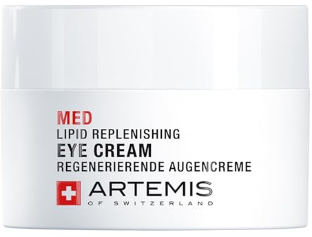 Artemis of Switzerland Med Lipid Replenishing Eye Cream 15 ml