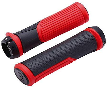BBB Bhg-96 Cobra Lenkergriffe Für Mountain Und Rennräder