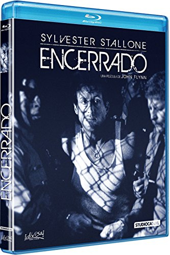 Lock Up (Spanish Release) Encerrado