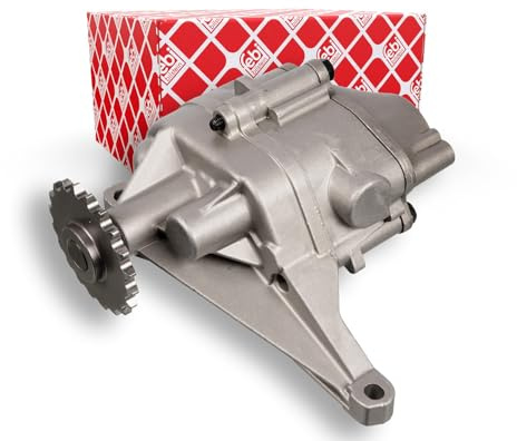 febi bilstein 101086 Oil Pump, pack of one