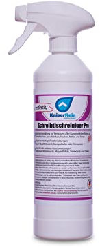KaiserRein Schreibtisch-Reiniger 0,5 L