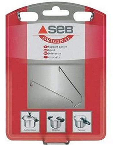 SUPPORT PANIER TOUT AUTOCUISEUR POUR PETIT ELECTROMENAGER SEB - 792691