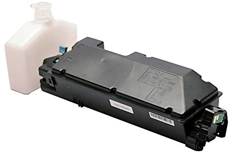 ABC Alternativ Toner für Kyocera TK-5270K Schwarz für Ecosys M6230 M6230cidn M6630 M6630cidn P6230 P6230cdn M 6230 M 6230cidn M 6630 M 6630cidn P 6230 P 6230cdn TK5270 K
