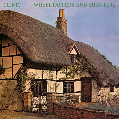 Wheeltappers and Shunters [Vinyl LP]