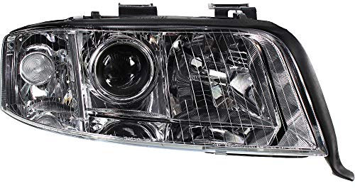 Xenon Scheinwerfer rechts für A6 (4B C5) Bj. 06.01-01.05 Limousine Avant
