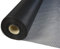Insetto Fliegengitternetz aus Fiberglasgewebe (UV- und witterungsbeständig) (1,0m x 2,0m, Schwarz)
