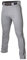 Easton Herren Rival+ Baseballhose, grau/schwarz, X-Large