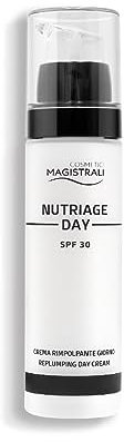Cosmetici Magistrali Nutriage Day Spf 30 - Crema Giorno Rimpolpante Antiage