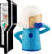 Désodorisant pour réfrigérateur Chilly Mama - Absorbe les odeurs - Désodorisant pour réfrigérateur et congélateur