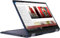 Lenovo Yoga 6 13ARE05 13.3 Full HD IPS Touchscreen Convertible Laptop AMD Ryzen 5 4500U 8GB RAM 256GB SSD FP Backlit Keyboard Windows 10 Home Abyss Blue - 82FN002GUK