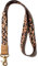 schlüsselanhänger leo Mode Leopard drucken lange Lanyard Schlüsselanhänger für Frauen Umhängeband für Damen und Herren, cooles Schlüsselband für Schlüssel, Geldbörse und Ausweishalter (Cheetach)