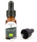 NeoOrganic® Bio Edeltannenöl (Abies Alba Mill.) auch Weißtanne – 100% naturreines ätherisches bio Edeltannenöl– 10ml
