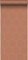 ESTAhome papier peint hexagone terracotta - 139376-0,53 x 10,05 m