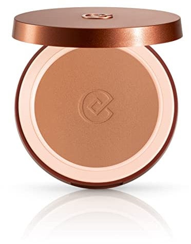COLLISTAR, TERRA ABBRONZANTE EFFETTO SETA 07 - BALI GLOW, 9 G.