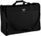 EQUICANI® Hundetasche 55x40x23 cm Flugzeug Faltbare leichte Tragetasche mit Netzstoff, Tragegurt und abnehmbaren Boden für Hund & Katze | Haustier Hundetragetasche für Reisen, Auto, Fliegen (Schwarz)