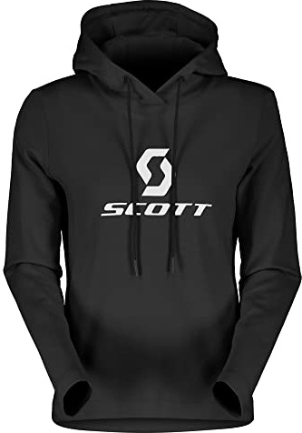 Scott Damen Sweatshirt Ws Tech Sweatshirt